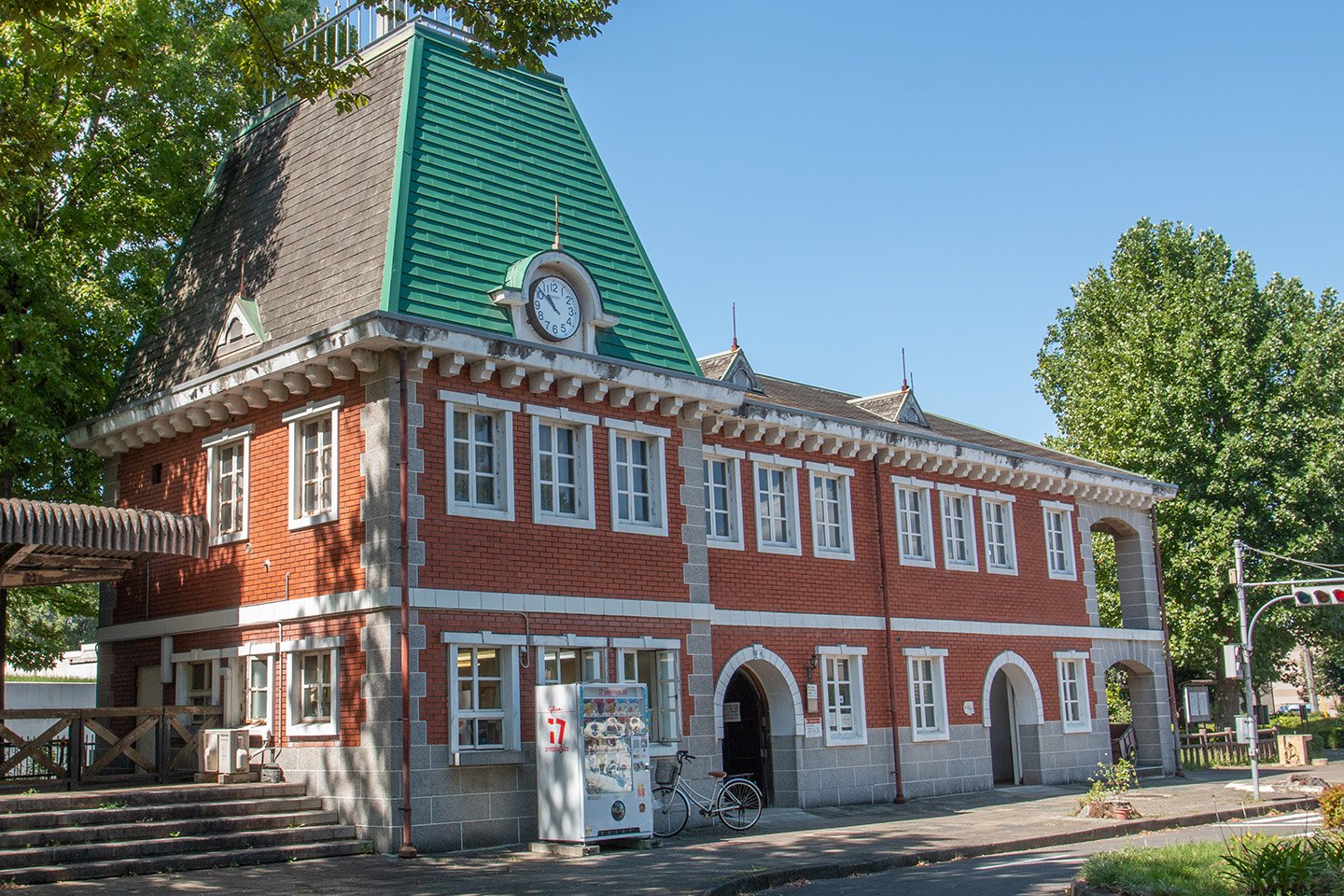 🚲 벚꽃 교통 공원(사쿠라 코츠 코엔) 이미지 7